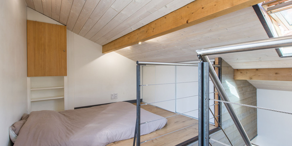 appartement à MONT DE MARSAN (40000)